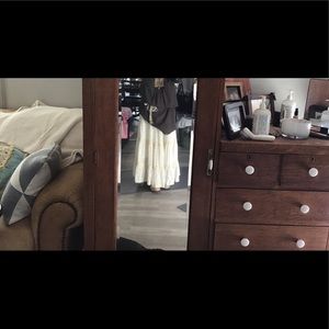 When you can’t afford to wear magnolia pearl everyday!